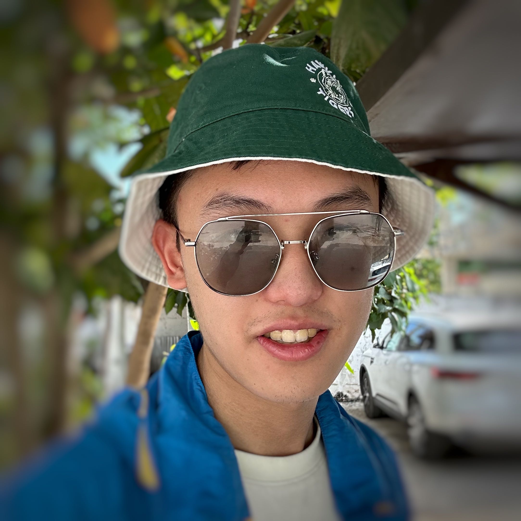 Xingkai Zheng